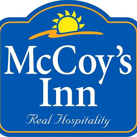 Mccoy'S Inn Ripley Екстер'єр фото