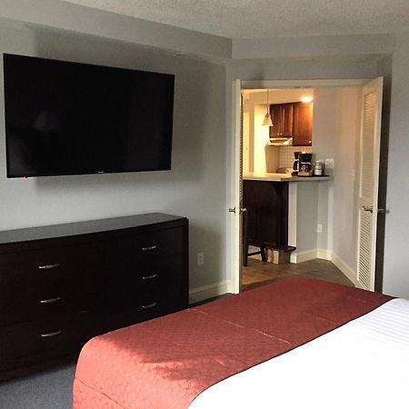 Mccoy'S Inn Ripley Екстер'єр фото