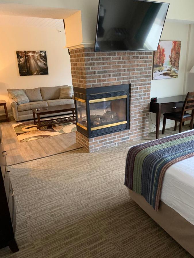 Mccoy'S Inn Ripley Екстер'єр фото