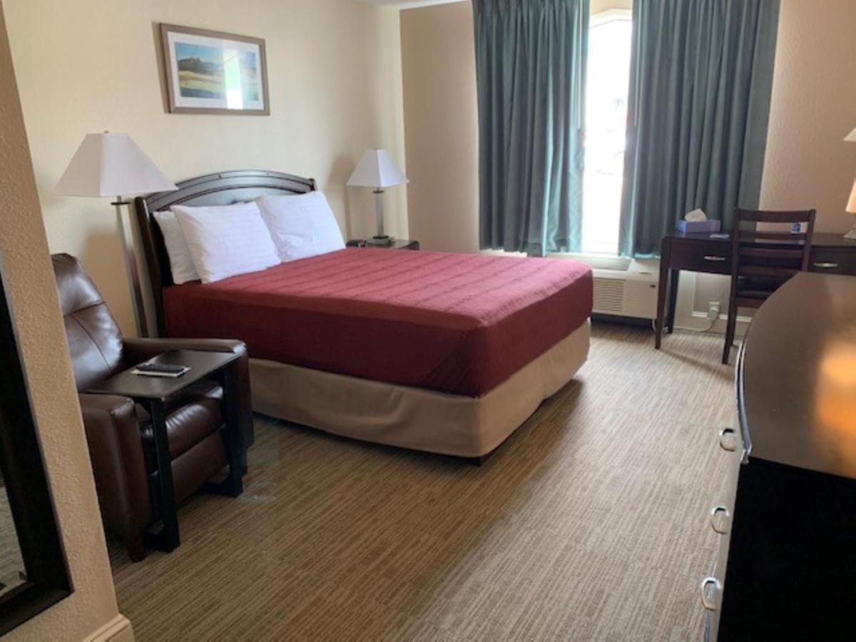 Mccoy'S Inn Ripley Екстер'єр фото