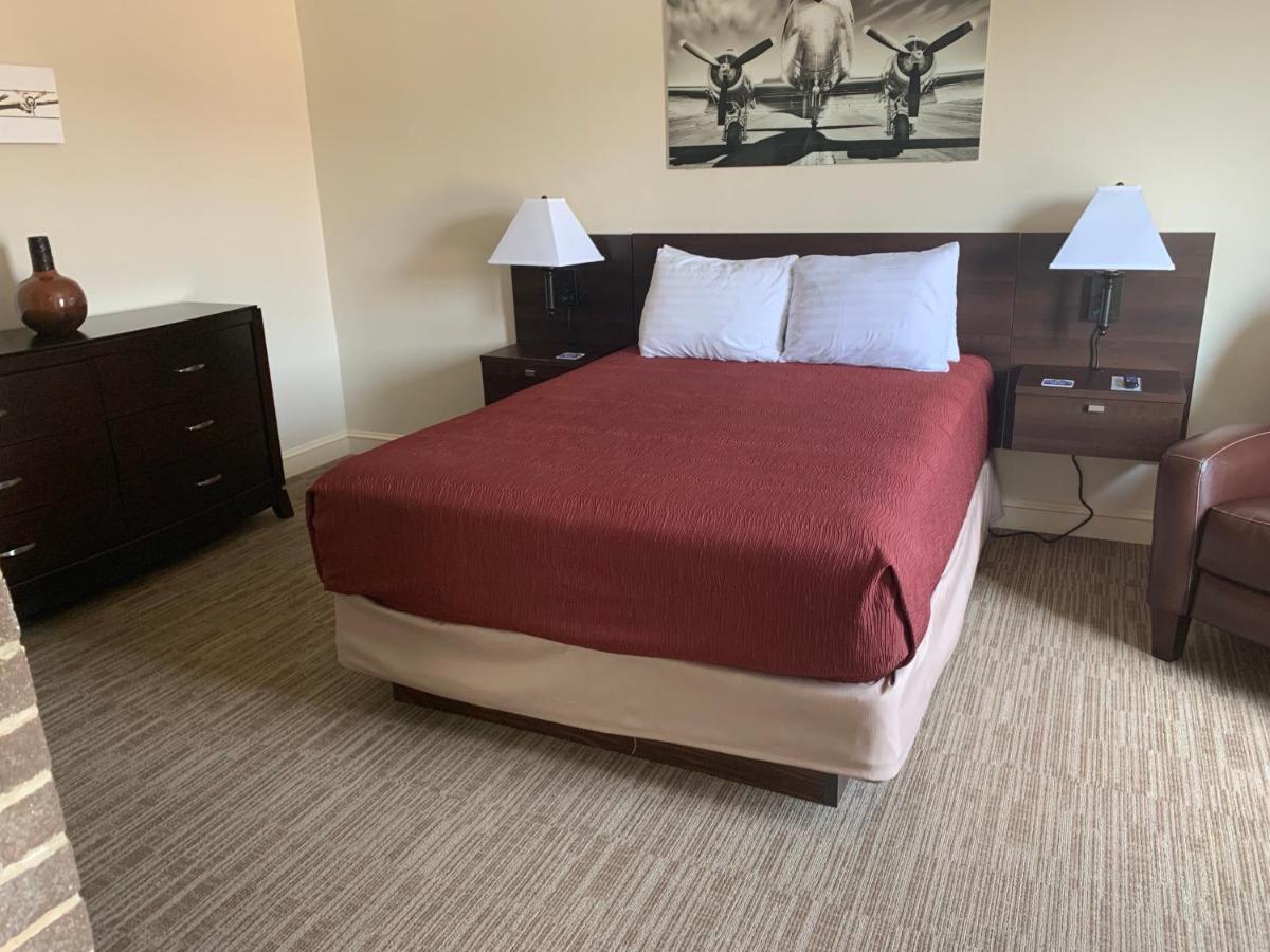 Mccoy'S Inn Ripley Екстер'єр фото