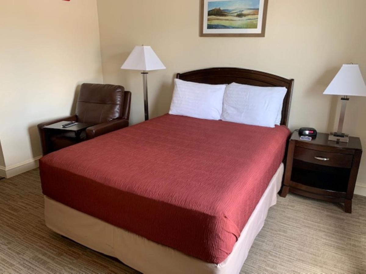 Mccoy'S Inn Ripley Екстер'єр фото