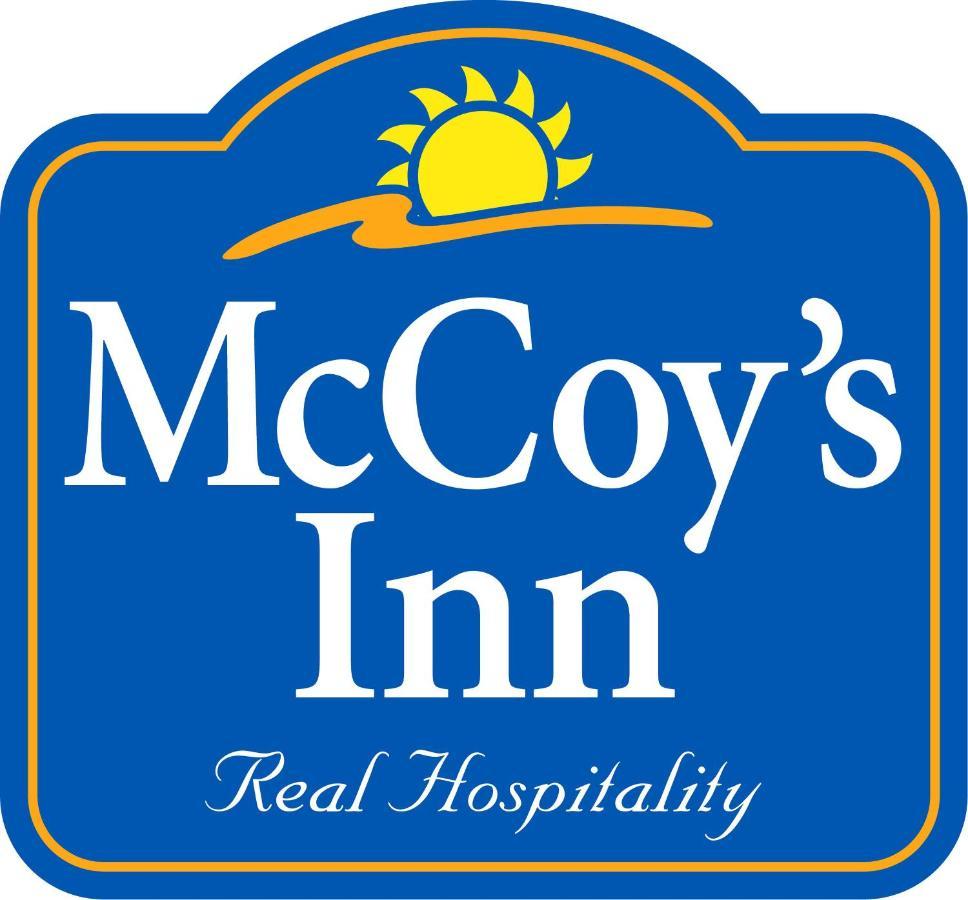 Mccoy'S Inn Ripley Екстер'єр фото