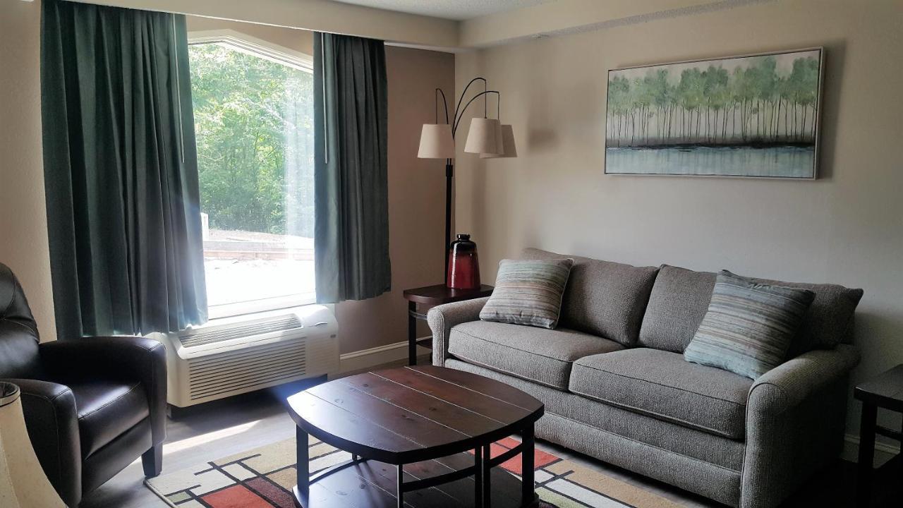 Mccoy'S Inn Ripley Екстер'єр фото