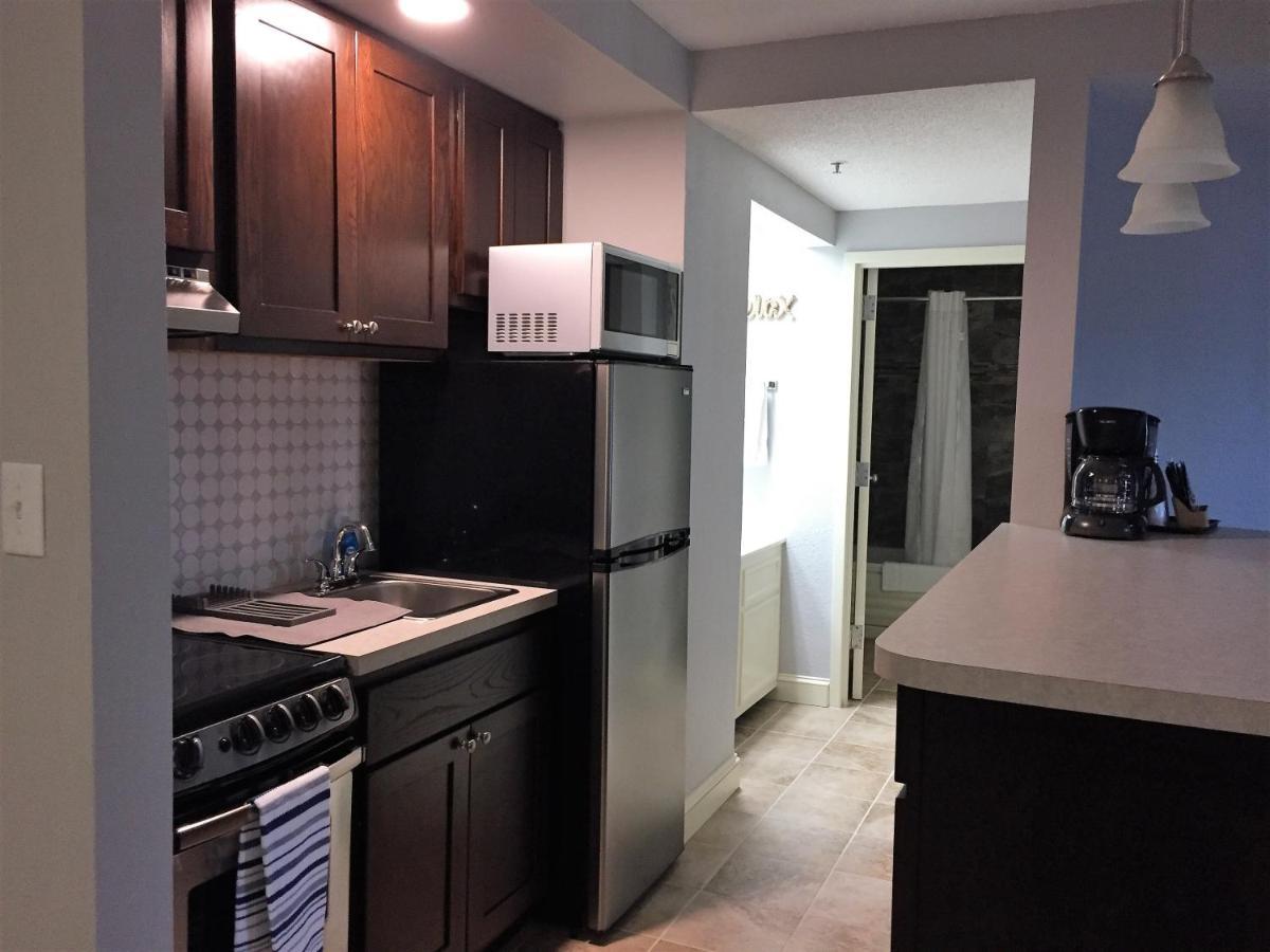 Mccoy'S Inn Ripley Екстер'єр фото