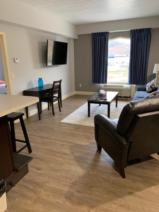 Mccoy'S Inn Ripley Екстер'єр фото