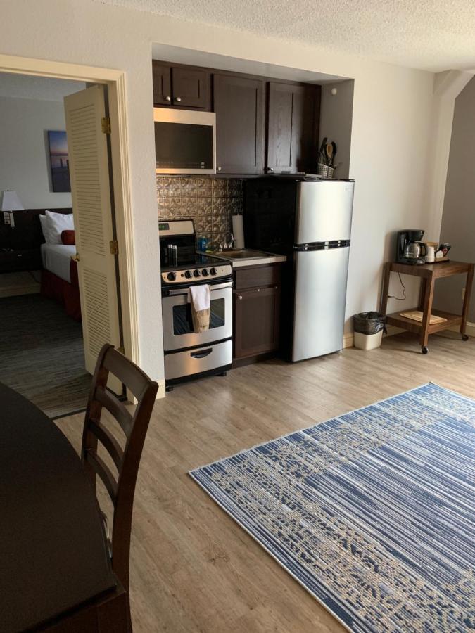 Mccoy'S Inn Ripley Екстер'єр фото