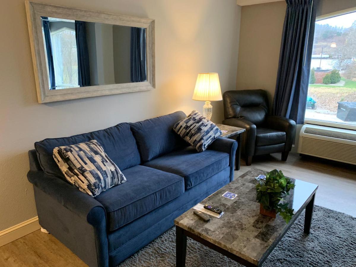 Mccoy'S Inn Ripley Екстер'єр фото