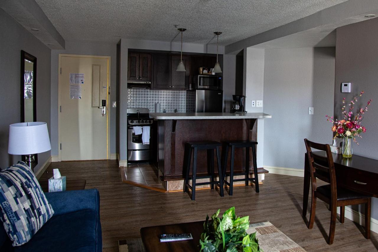 Mccoy'S Inn Ripley Екстер'єр фото