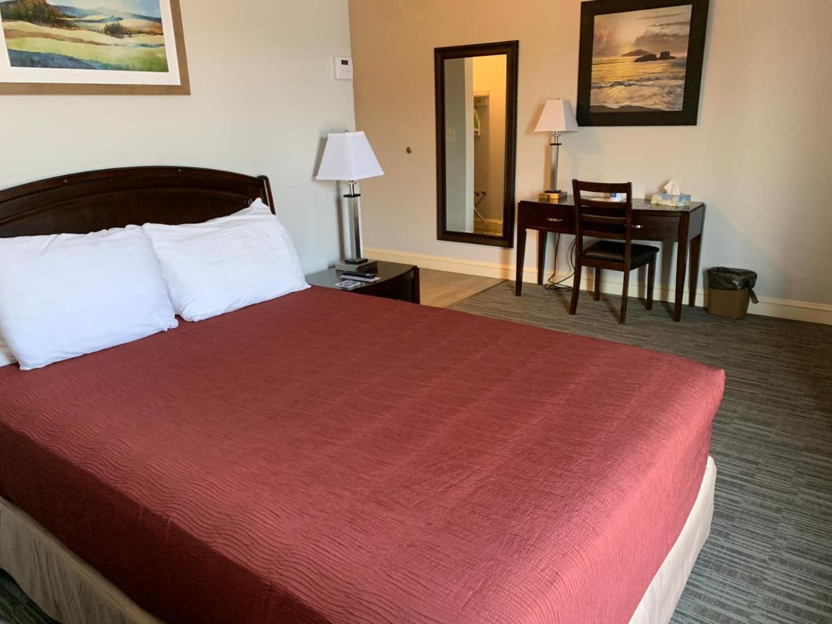 Mccoy'S Inn Ripley Екстер'єр фото