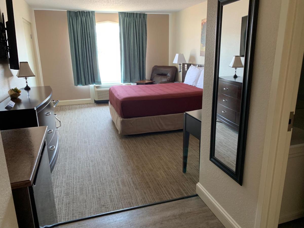 Mccoy'S Inn Ripley Екстер'єр фото