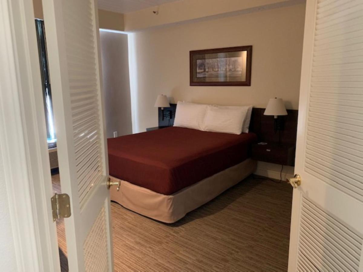 Mccoy'S Inn Ripley Екстер'єр фото