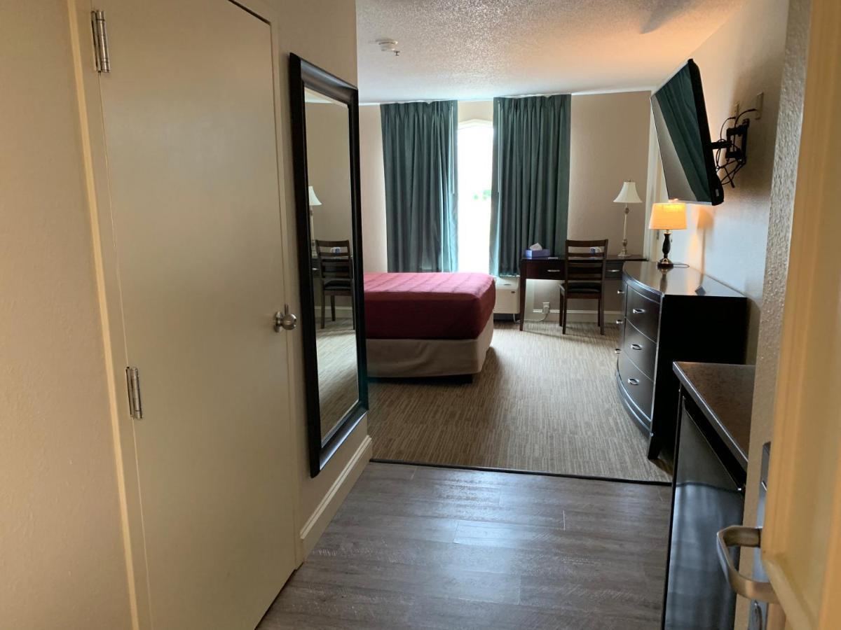Mccoy'S Inn Ripley Екстер'єр фото