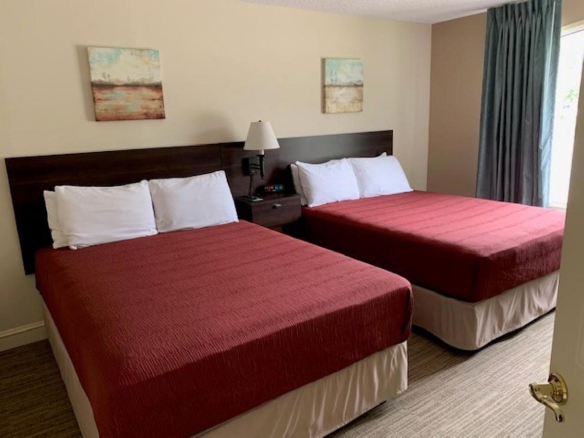 Mccoy'S Inn Ripley Екстер'єр фото