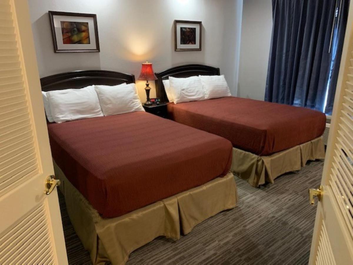 Mccoy'S Inn Ripley Екстер'єр фото