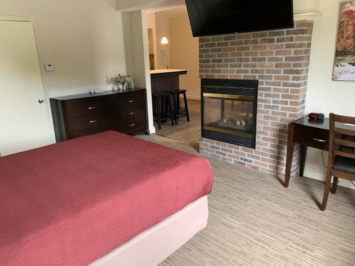 Mccoy'S Inn Ripley Екстер'єр фото
