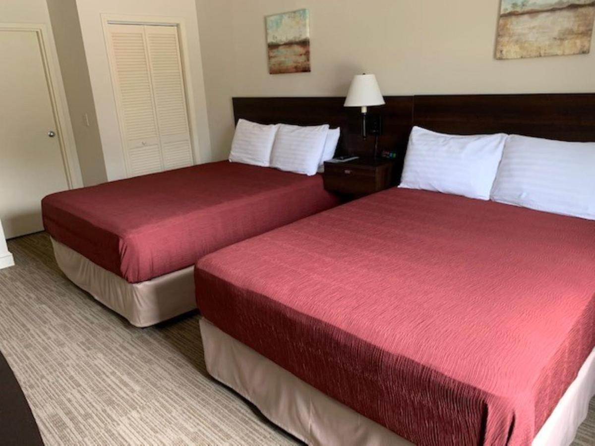 Mccoy'S Inn Ripley Екстер'єр фото