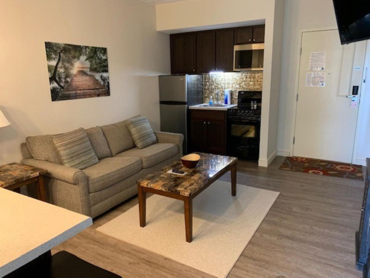 Mccoy'S Inn Ripley Екстер'єр фото