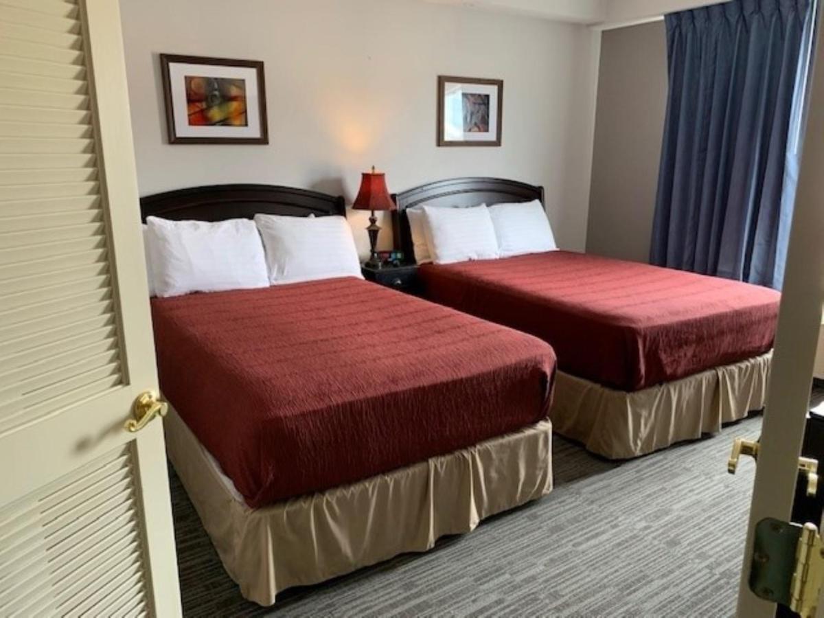 Mccoy'S Inn Ripley Екстер'єр фото