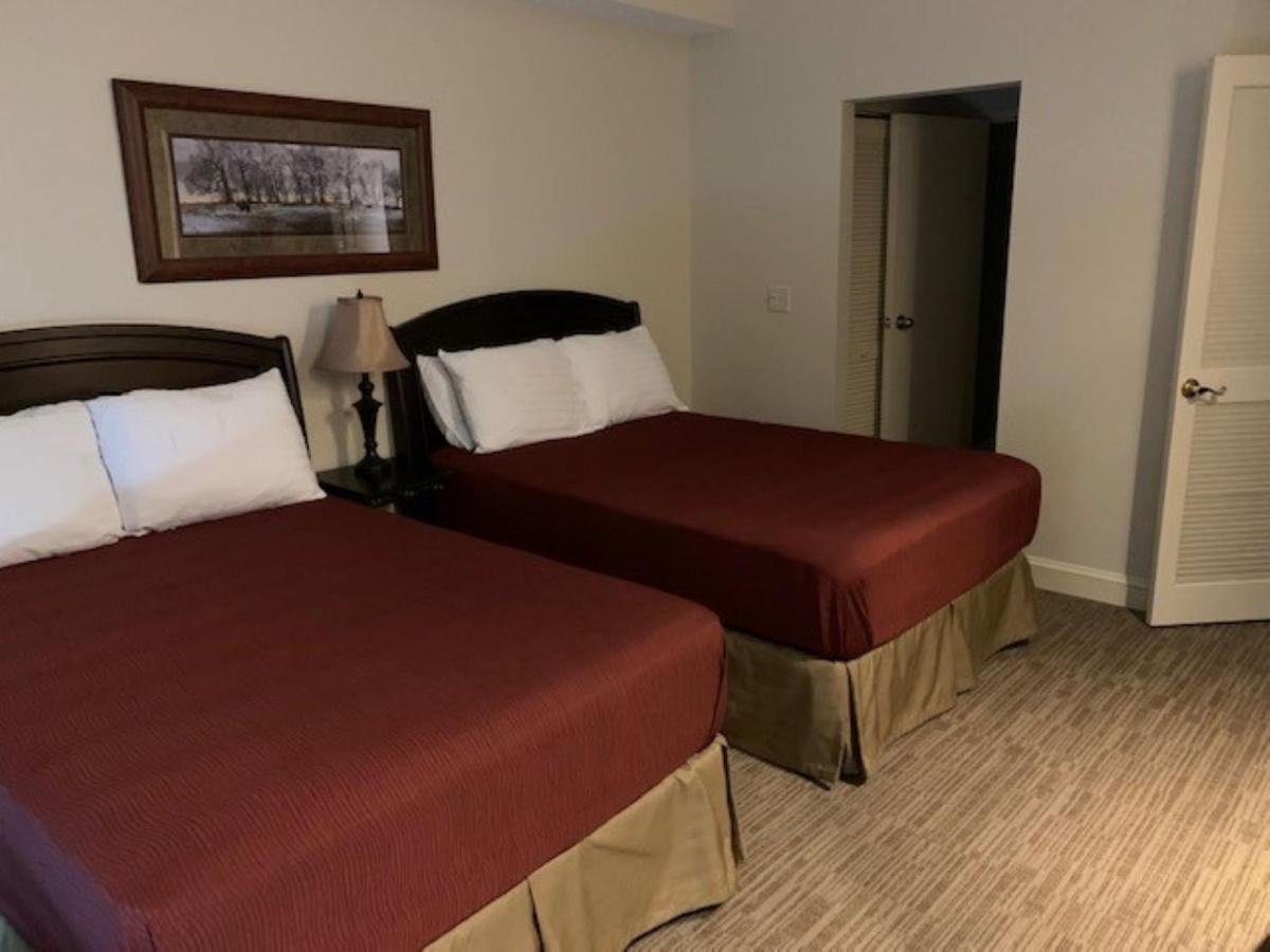 Mccoy'S Inn Ripley Екстер'єр фото