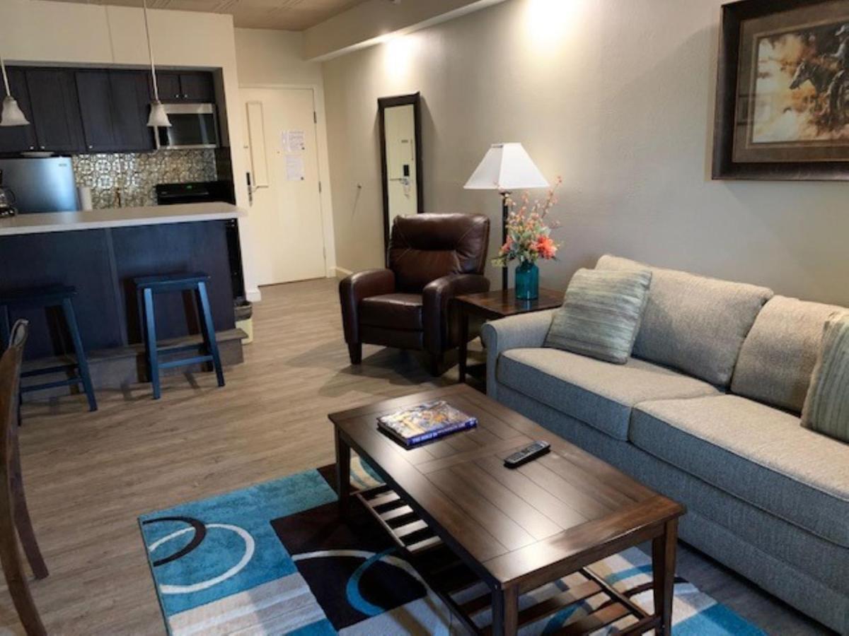 Mccoy'S Inn Ripley Екстер'єр фото