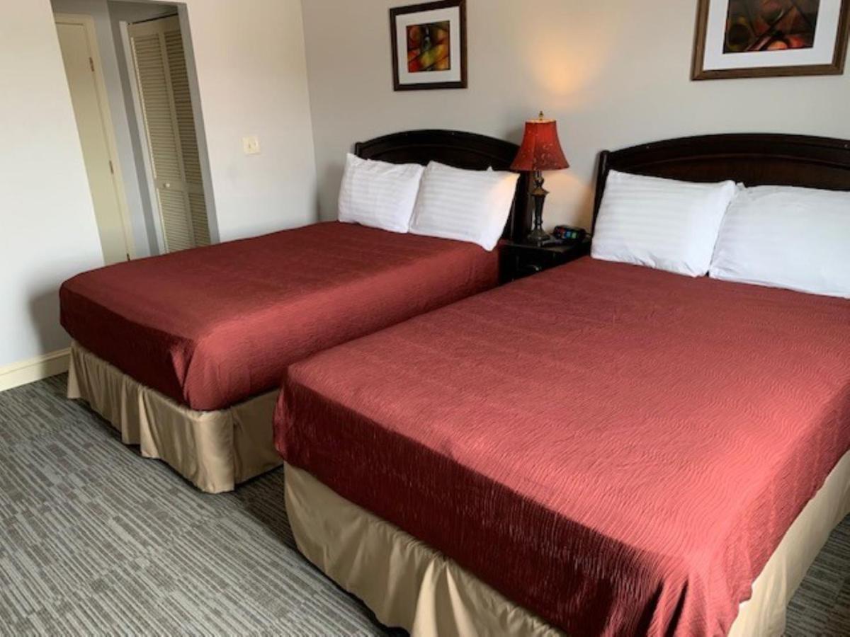 Mccoy'S Inn Ripley Екстер'єр фото