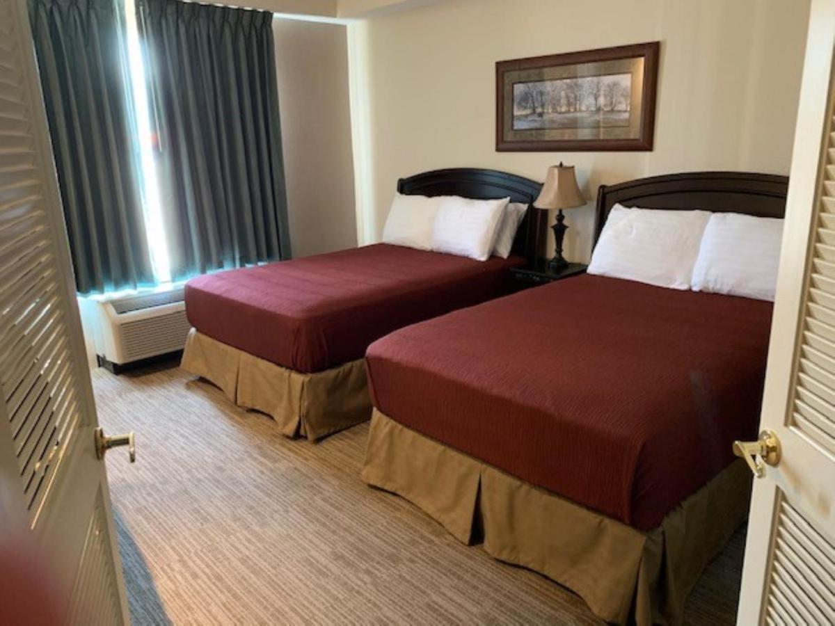Mccoy'S Inn Ripley Екстер'єр фото