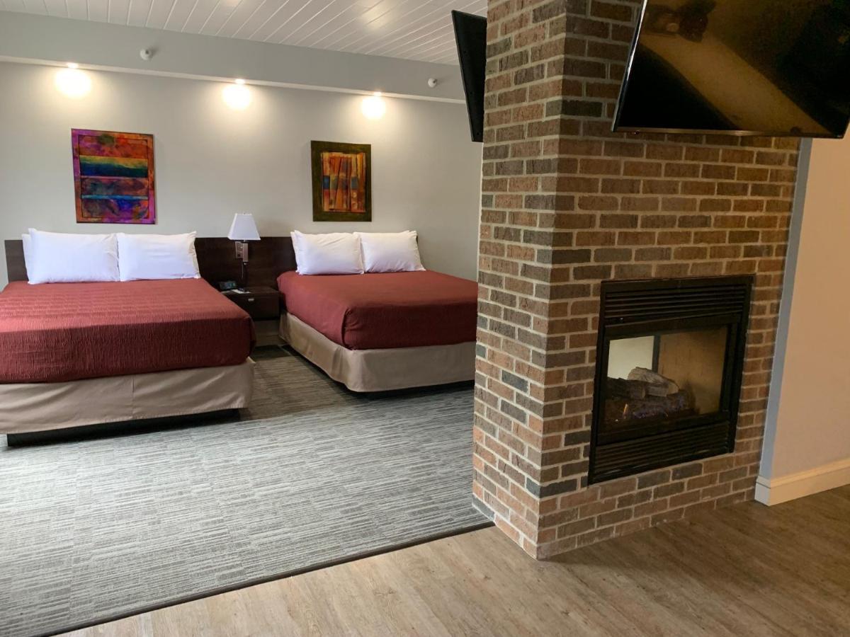 Mccoy'S Inn Ripley Екстер'єр фото