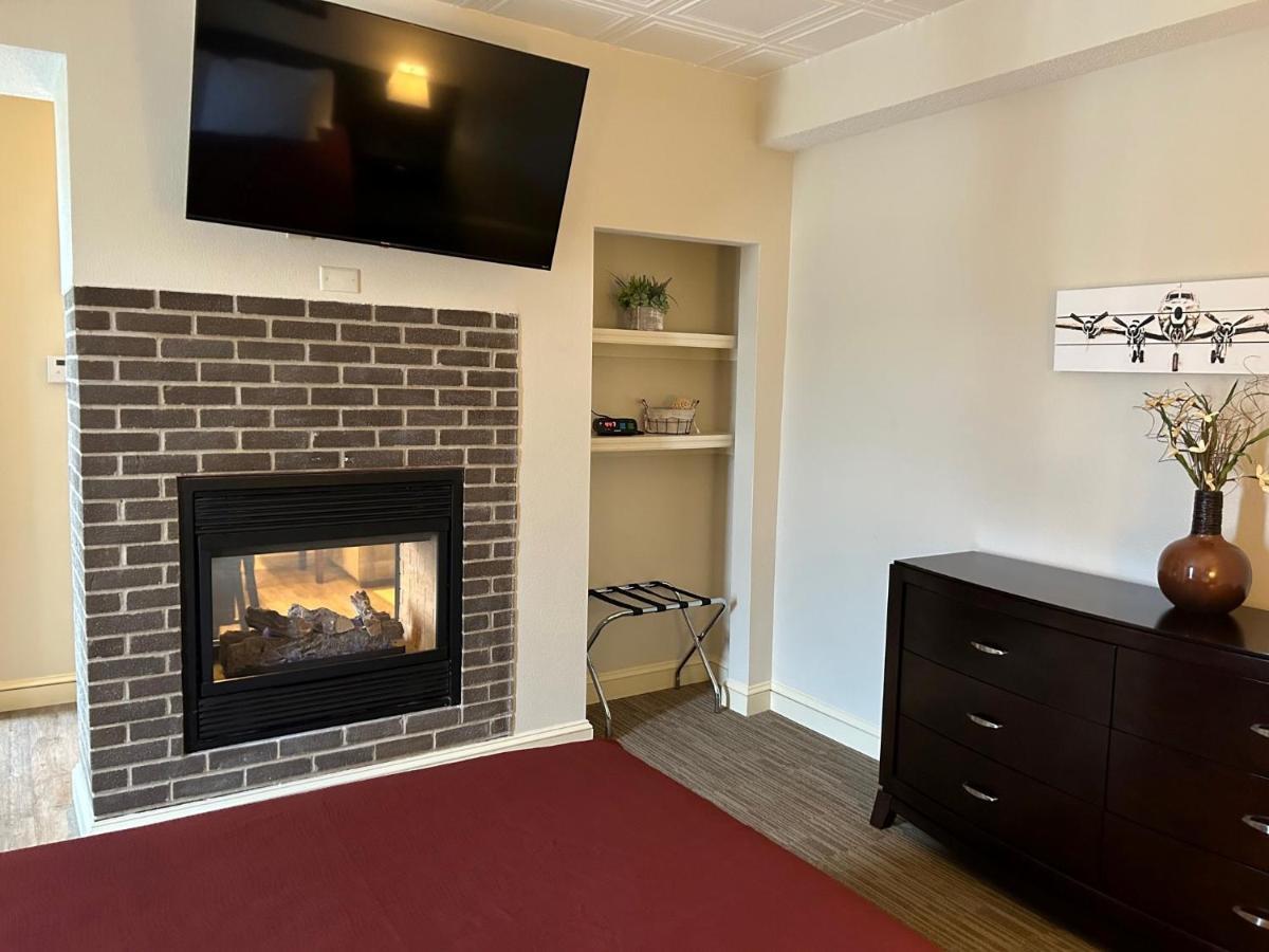 Mccoy'S Inn Ripley Екстер'єр фото