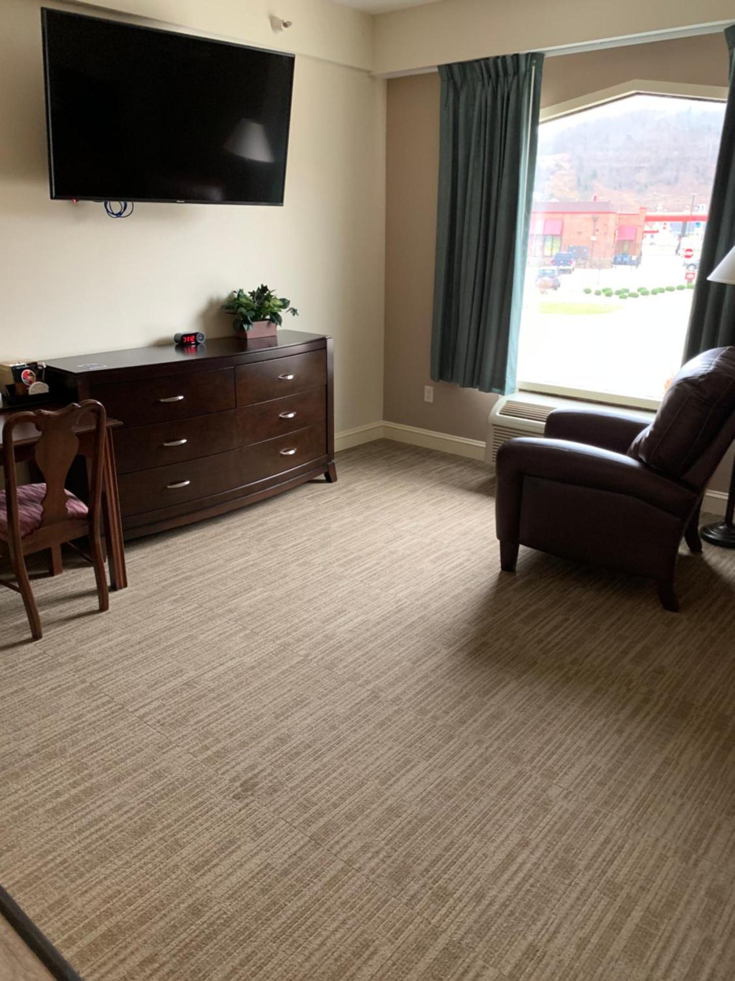 Mccoy'S Inn Ripley Номер фото